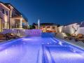 Holiday homeCroatia - Eastern Croatia: 287532