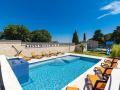 Holiday homeCroatia - Eastern Croatia: 287532