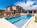 Holiday homeCroatia - Eastern Croatia: 287532