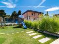 Holiday homeCroatia - Eastern Croatia: 287532