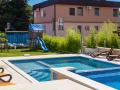 Holiday homeCroatia - Eastern Croatia: 287532