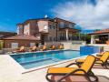 Holiday homeCroatia - Eastern Croatia: 287532