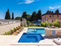 Holiday homeCroatia - Eastern Croatia: 287532