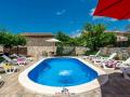 Holiday homeCroatia - Eastern Croatia: 344346