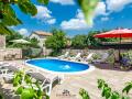 Holiday homeCroatia - Eastern Croatia: 344346