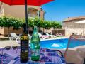 Holiday homeCroatia - Eastern Croatia: 344346