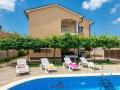 Holiday homeCroatia - Eastern Croatia: 344346