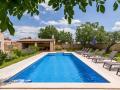 Holiday homeCroatia - Eastern Croatia: 243199