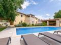 Holiday homeCroatia - Eastern Croatia: 243199