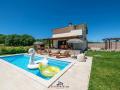 Holiday homeCroatia - Eastern Croatia: 354758