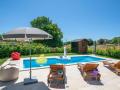 Holiday homeCroatia - Eastern Croatia: 354758