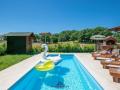 Holiday homeCroatia - Eastern Croatia: 354758