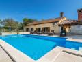 Holiday homeCroatia - Eastern Croatia: 206324