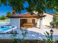 Holiday homeCroatia - Eastern Croatia: 206324