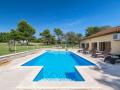 Holiday homeCroatia - Eastern Croatia: 206324