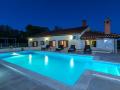 Holiday homeCroatia - Eastern Croatia: 206324