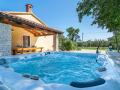 Holiday homeCroatia - Eastern Croatia: 206324