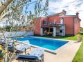 Holiday homeCroatia - Eastern Croatia: 167103