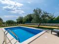 Holiday homeCroatia - Eastern Croatia: 240568