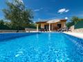 Holiday homeCroatia - Eastern Croatia: 240568