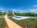 Holiday homeCroatia - Eastern Croatia: 240568