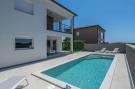 Holiday homeCroatia - Eastern Croatia: 344190