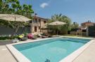 Holiday homeCroatia - Eastern Croatia: 342180