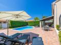 Holiday homeCroatia - Eastern Croatia: 343250