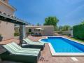 Holiday homeCroatia - Eastern Croatia: 343250