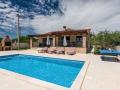 Holiday homeCroatia - Eastern Croatia: 141678