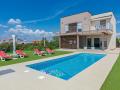 Holiday homeCroatia - Eastern Croatia: 329057