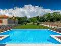 Holiday homeCroatia - Eastern Croatia: 376458