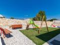 Holiday homeCroatia - Eastern Croatia: 216964