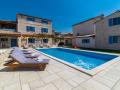 Holiday homeCroatia - Eastern Croatia: 216964