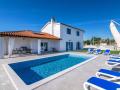 Holiday homeCroatia - Eastern Croatia: 272573