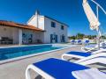 Holiday homeCroatia - Eastern Croatia: 272573