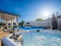 Holiday homeCroatia - Eastern Croatia: 345399