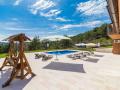 Holiday homeCroatia - Eastern Croatia: 241006