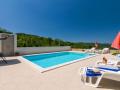 Holiday homeCroatia - Eastern Croatia: 342169