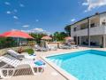 Holiday homeCroatia - Eastern Croatia: 342169