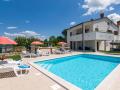 Holiday homeCroatia - Eastern Croatia: 342169