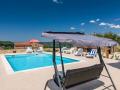 Holiday homeCroatia - Eastern Croatia: 342169