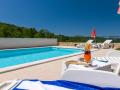 Holiday homeCroatia - Eastern Croatia: 342169