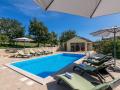 Holiday homeCroatia - Eastern Croatia: 278173