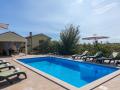 Holiday homeCroatia - Eastern Croatia: 278173