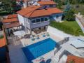 VakantiehuisKroatië - Oost Kroatië: 330866