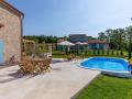 Holiday homeCroatia - Eastern Croatia: 292890