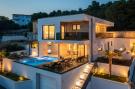 Holiday homeCroatia - Eastern Croatia: Villa Karla