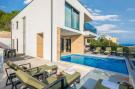 Holiday homeCroatia - Eastern Croatia: Villa Karla