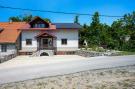 Holiday homeCroatia - Eastern Croatia: 464579